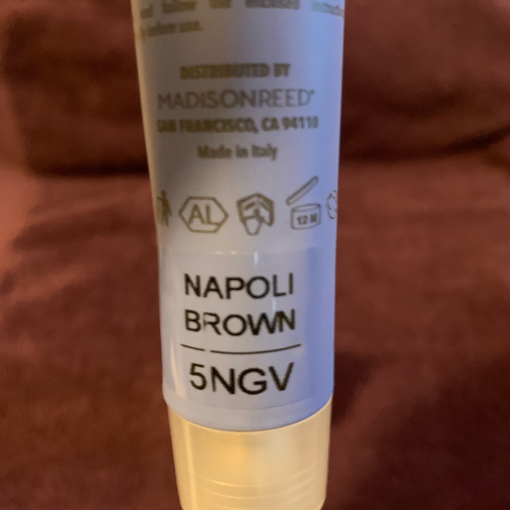 Madison Reed Napoli Brown 5ngv